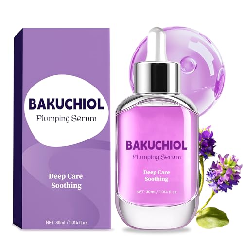 Bakuchiol Serum Visage 30ml