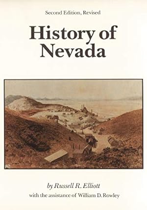 History of Nevada: (Second Edition)