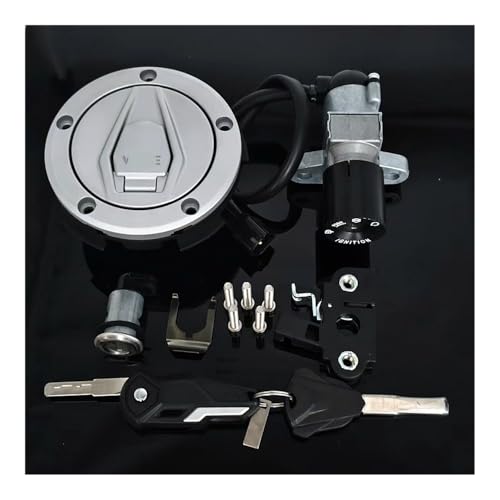 Couvercle commutateur d'allumage LONCIN DS525X haut de gamme