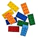 Produktbild Lego® DUPLO® 2x4 Kreativ-Set  10 Bunte Bausteine für kleine Baumeister!