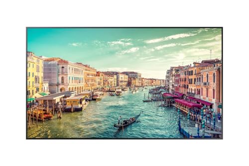 Monitor 98 inch QM98T B LH98QMTBPGCXEN Neuf - vue 4