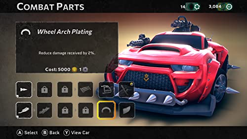 PS4 Gear Shifters 北米 コレクターズ版 新品未開封 PS4 Gear Shifters 北米 コレクターズ版 新品未開封