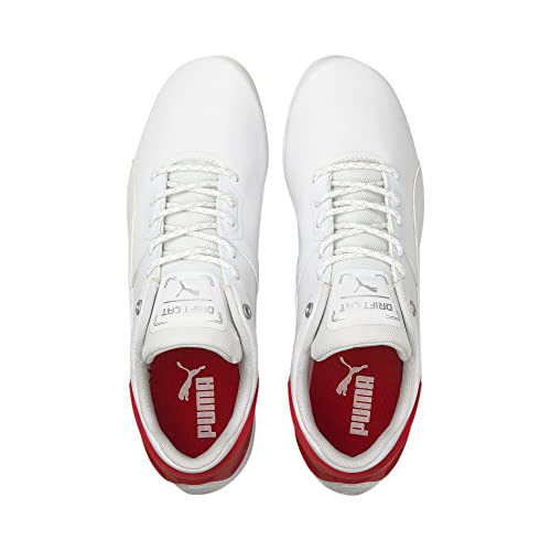 Image of Puma Unisex Adult Ferrari Drift Cat Delta Sneaker