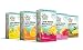 Stur – Powder Drink Mix - Variety Pack (35 sticks, 70 servings) – Made with All Natural Flavors, Organic Stevia and Organic Sugar, Contains High Antioxidant Vitamin C