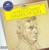 maurizio pollini lugano  The Originals - Chopin (Polonaisen)