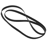Remplacement de la courroie de tourne-disque : la courroie de cassette est largement utilisée pour divers appareils, notamment les tourne-disques, les phonographes et les lecteurs électroniques