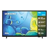 Samsung TV 32 Pulgadas Full HD F6005 Smart TV TV Plus, OTS Lite, HDR Knox Security, Capaz de emitir contenidos UHD 4K