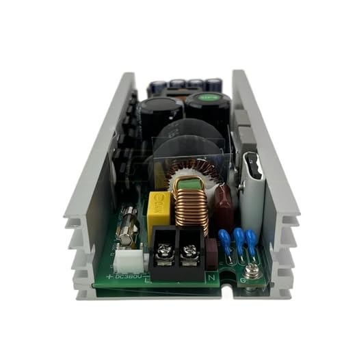 HS-U600T380+36+24 reflektor z ruchomą głowicą 600W zasilacz 380V36V24V