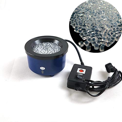 SwingBeauty Hot Melt Glue Pot 200W Keratin Fusion Melt Hot