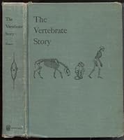 The Vertebrate Story 0226724891 Book Cover