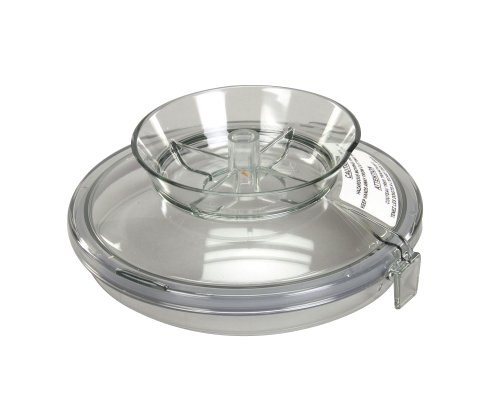ROBOT COUPE 39219 Lid with Seal