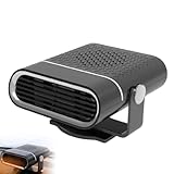 chauffage allume cigare leclerc auto Portable et pratique : avec sa taille compacte et son design léger, notre chauffage de voiture est très portable. Emportez-le en déplacement et passez facilement d'un véhicule à l'autre sans aucun souci. Sa fonction de branchement pratique élimine le besoin d'installations ou de modifications compliquées