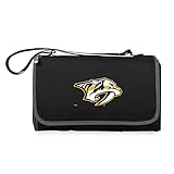 NHL Philadelphia Flyers Outdoor Picnic Blanket Tote