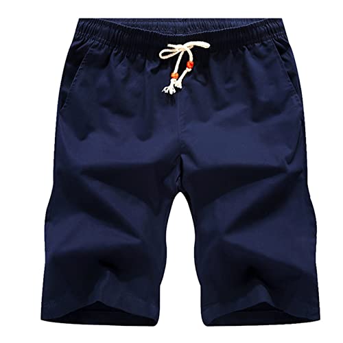 Short homme léger CLSDRZC pour éviter la chaleur en vacances
