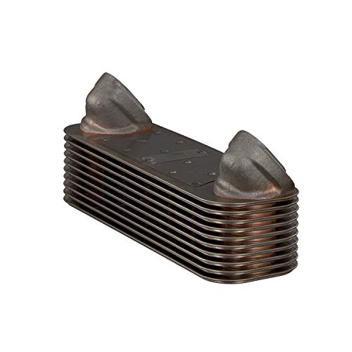 Radiador de aceite motor Febi-Bilstein 21050 para refrigeración óptima 2