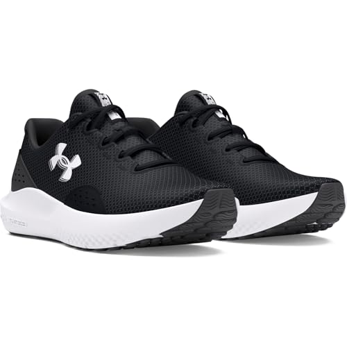 Image of Under Armour Mens Ua Charged Surge 4 Sneaker