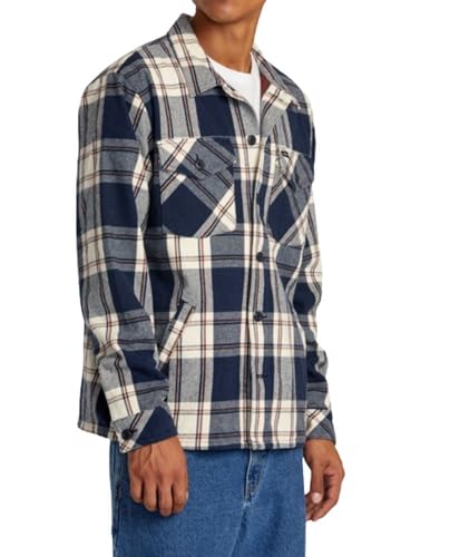 Image of RVCA Mens Shirt Jacket