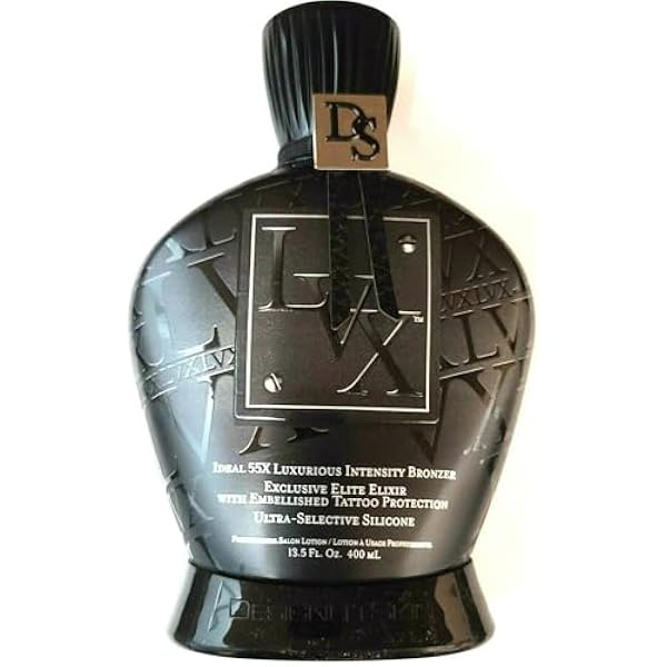 Designer Skin LVX Bronzer 400ml
