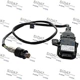 nox sensor reinigen FISPA NOx-Sensor, NOx-Katalysator