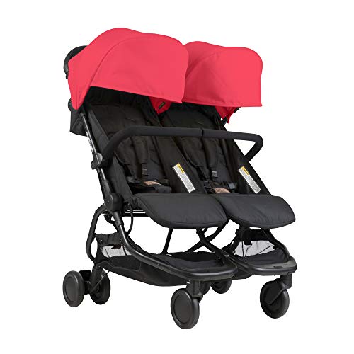 Listado y reviews de Buggypod tabla con los diez mejores. 6 Imagen adicional