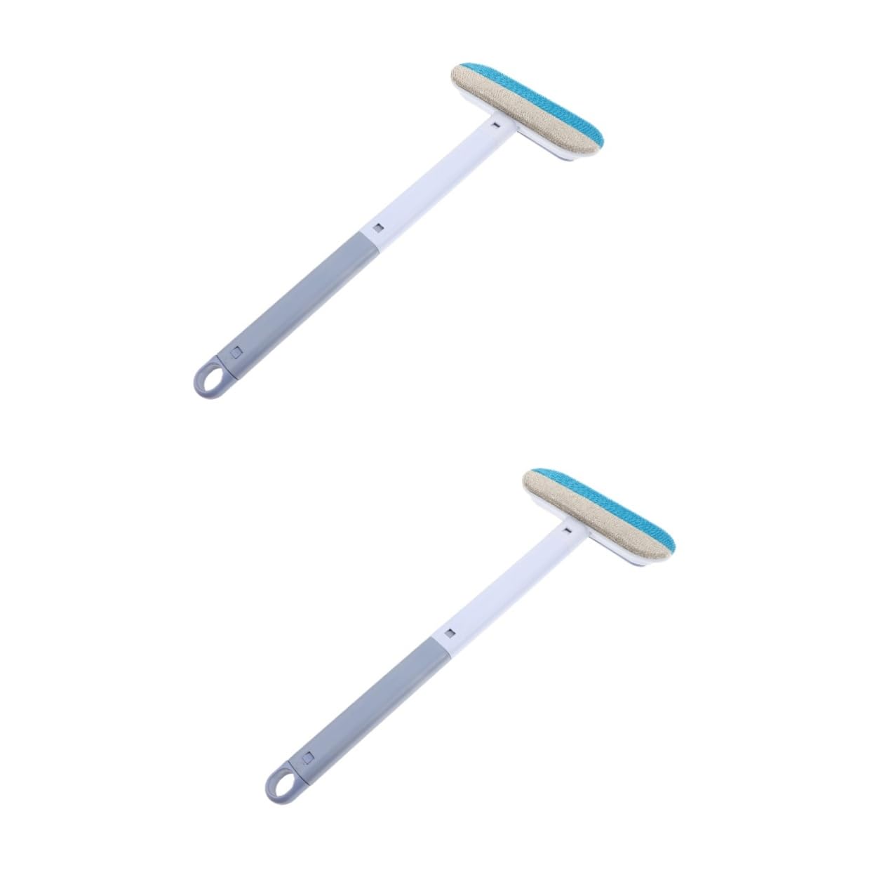 Accessoire de toilettage portable brosse anti poils animaux pour voiture et maison