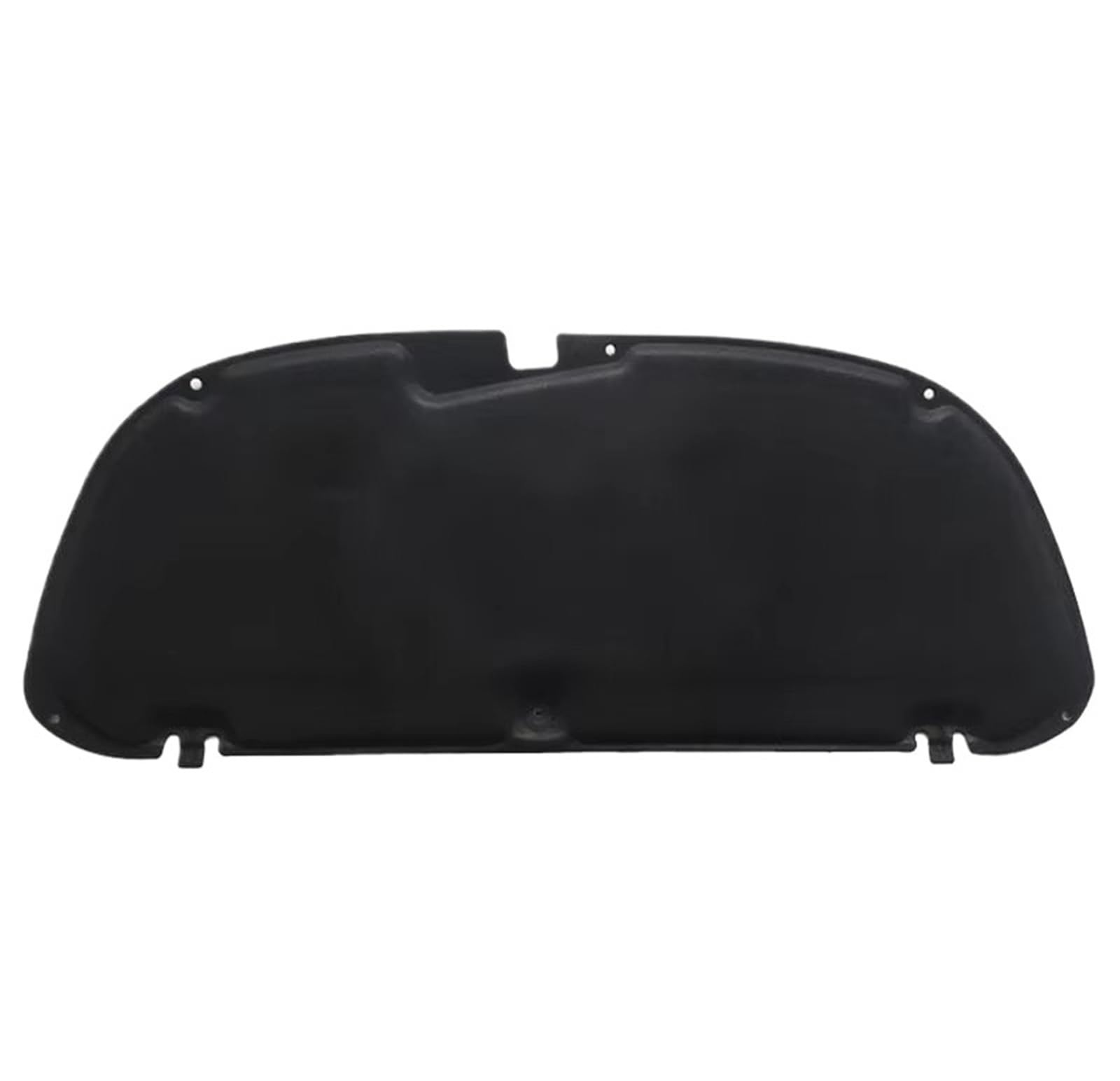 Fdurftar Original Car Cotton Soundproof Cover For Toyota For Corolla Touring 2019 2020 Front Hood Engine Sound Heat Insulation Cotton Engine Hood Insulation Pad(Original Car)