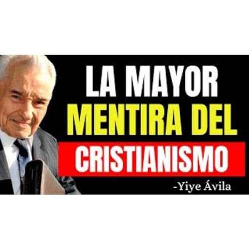 POR ESTO SATAN&Aacute;S ODIA EL S&Aacute;BADO : LA VERDAD OCULTA DETR&Aacute;S DEL S&Aacute;BADO - Predicas Cristianas Podcast Por  arte de portada