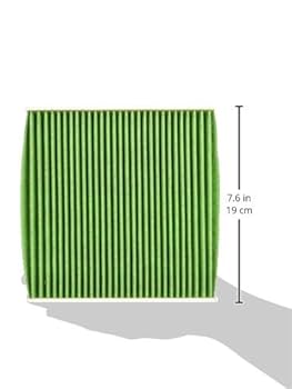 クリーンフィルター Amazon | デンソー(DENSO) カーエアコン用フィルター クリーン