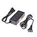 Foto4easy AC Power Changer with D-TAP Cable for Broadcast Camera V Mount Battery and Anton Bauer Battery