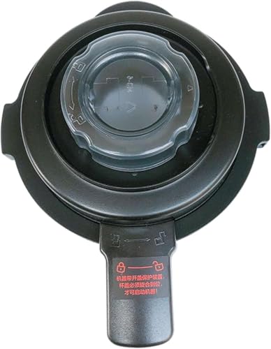 Repuesto tapa vaso para licuadora Westinghouse miniatura 1