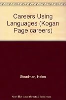 Careers Languages: 2 1850918864 Book Cover