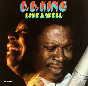Live & Well