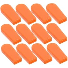 12pcs Claw Machine Game Toy Vending Machine Parts Replacement Sleeves for Boys and Girls Vending Accessories