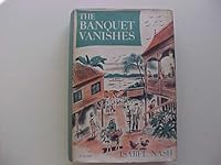 The banquet vanishes B0007E7P3E Book Cover