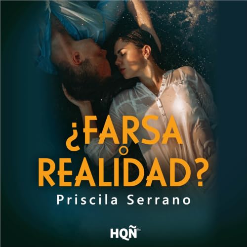 &iquest;Farsa o realidad? copertina