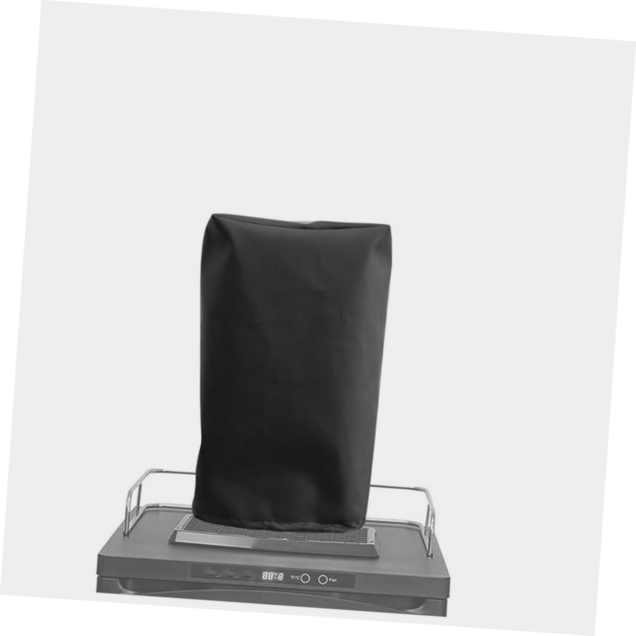 Abaodam Beer Tower Cover Kegerator Beer Tower Kegerator Tap Cover Outdoor Indoor