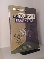 Help Yourself Health Care 0969441827 Book Cover