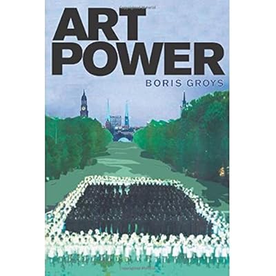 Art Power