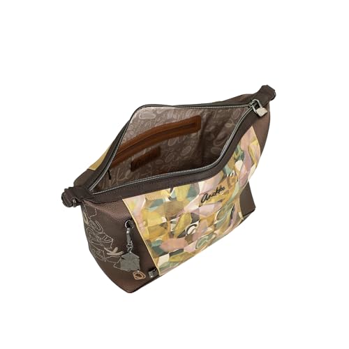Sac à épaule bandoulière Anekke Muse Bloom sacoche femme - 4