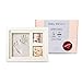 Baby Handprint Kit Baby Picture Frame, Baby Footprint kit, Perfect for Baby Boy Gifts,Top Baby Girl Gifts, Baby Shower Gifts, Newborn Baby Keepsake Frames |NO Mold|