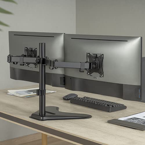 PROLEGEND PLMS322 DualMonitor Desk Monitor Stand