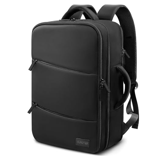 Portable Barber Backpack with Insulated Pocket