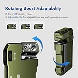 Zoom IMG-1 wibem g5 flashlight premium pocket Zoom IMG-1 wibem g5 flashlight premium pocket