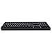 Adesso Easy Touch 630Ub, Wired Waterproof Keyboard (AKB-630UB), Black