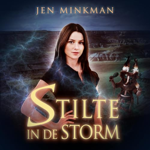 Couverture de Stilte In de Storm