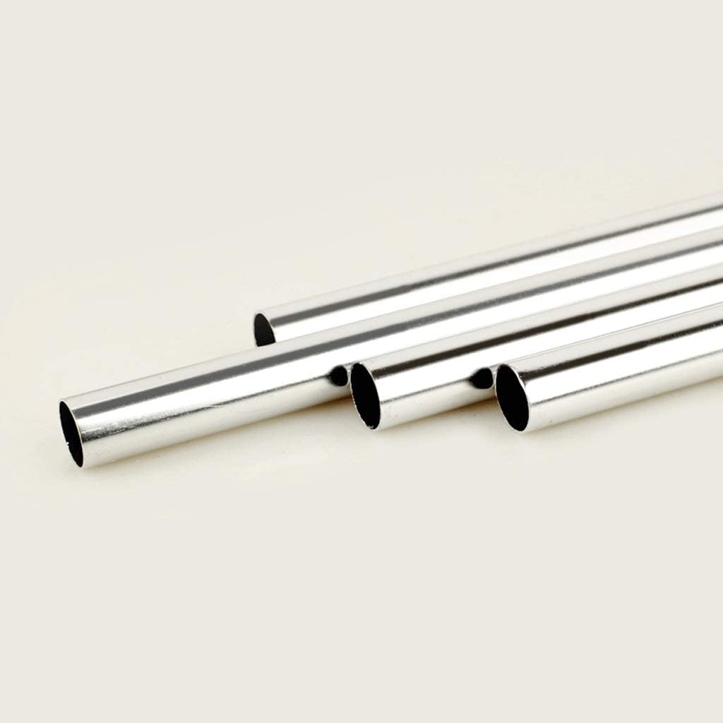 Zewnętrzny dzwonek wietrzny ze stopu aluminium z 4 metalowymi rurkami do dekoracji Sympatyczne dzwonki wietrzne do ogrodu Patio Wystrój domu lub na zewnątrz (A)