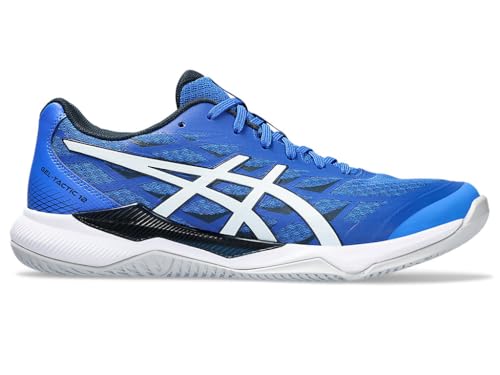 ASICS Herren Gel-Tactic 12 Sneaker, 47 EU
