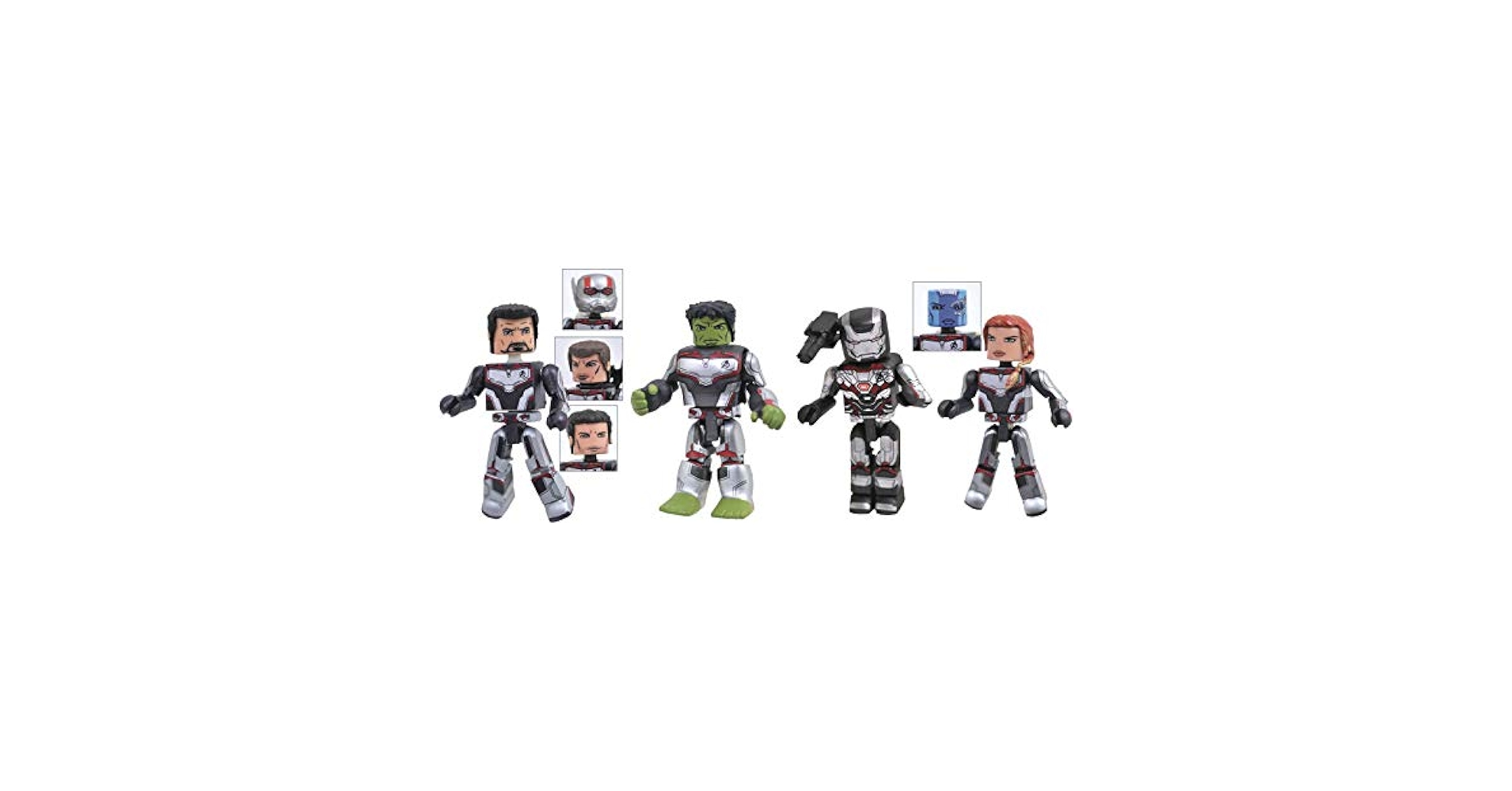 Marvel miniMateS 7パックセット Marvel miniMateS 7パックセット 61DVPdFWuWL._UF894,1000_QL80_.jpg