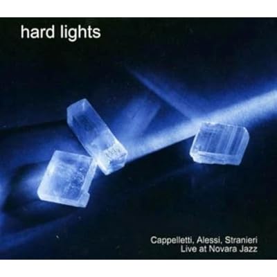 Hard Lights
