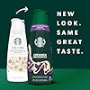 Starbucks White Chocolate Flavored Coffee Creamer,... #2